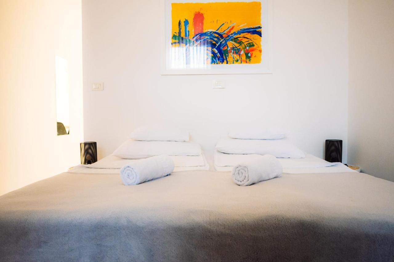 Dta Hebrangova Apartment Zagreb Exterior photo